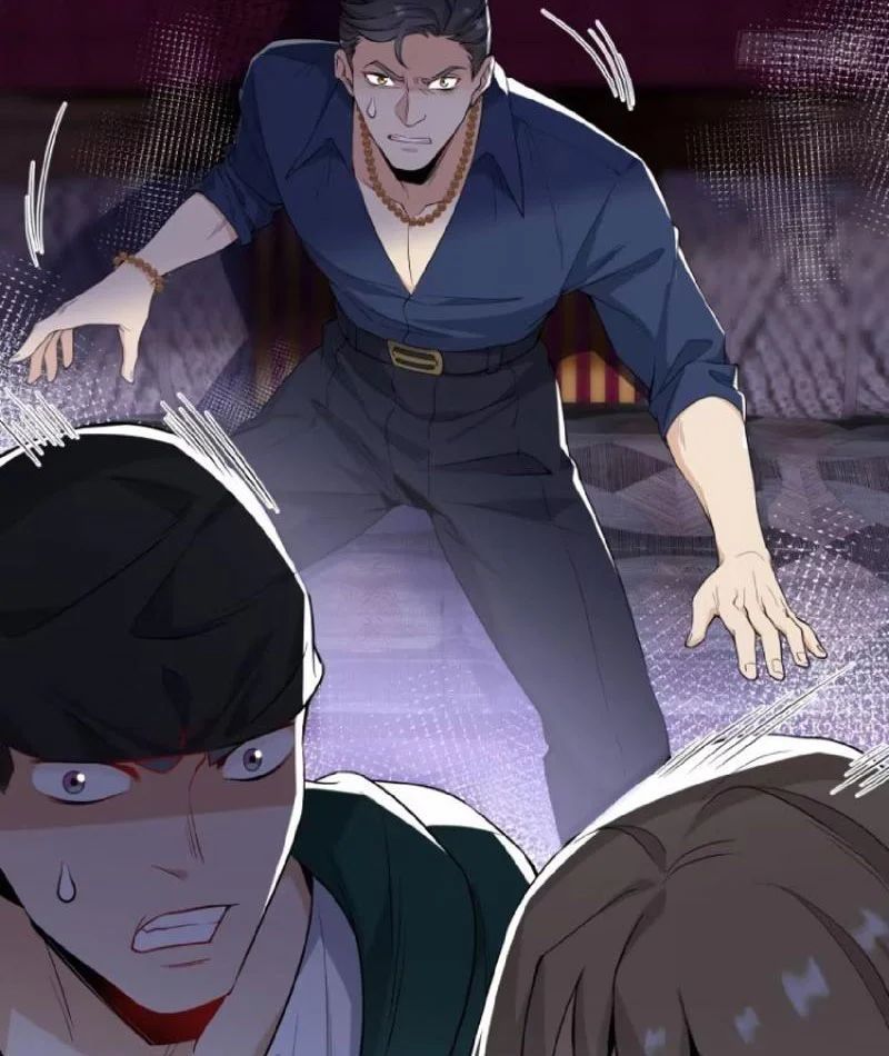 Tẩu Tử: Ta Thật Không Phải Kẻ Ngốc Chapter 14 - Trang 2