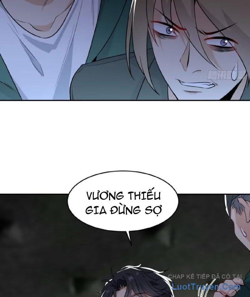 Tẩu Tử: Ta Thật Không Phải Kẻ Ngốc Chapter 14 - Trang 2