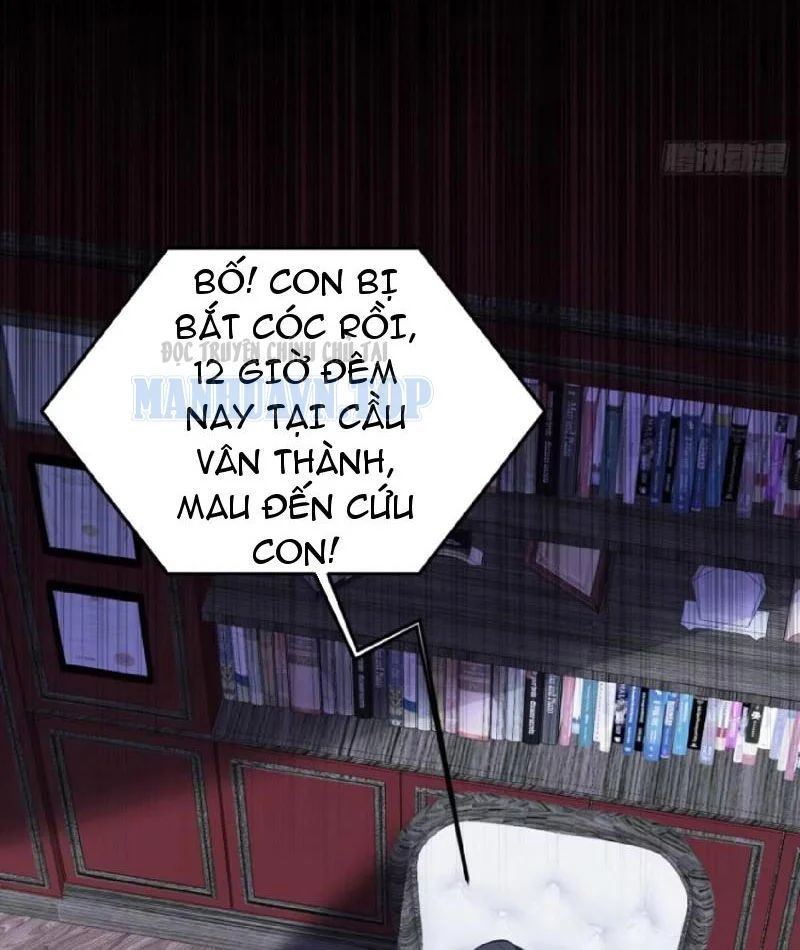 Tẩu Tử: Ta Thật Không Phải Kẻ Ngốc Chapter 14 - Trang 2