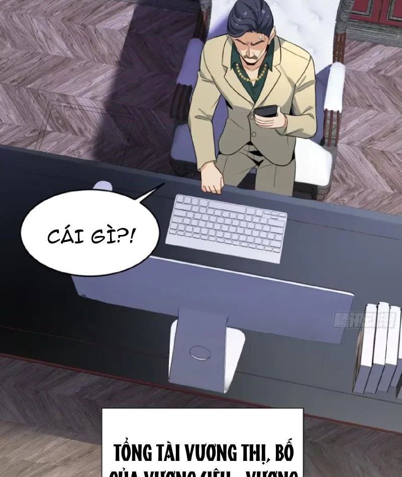 Tẩu Tử: Ta Thật Không Phải Kẻ Ngốc Chapter 14 - Trang 2