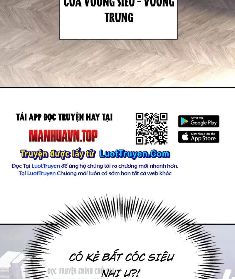 Tẩu Tử: Ta Thật Không Phải Kẻ Ngốc Chapter 14 - Trang 2