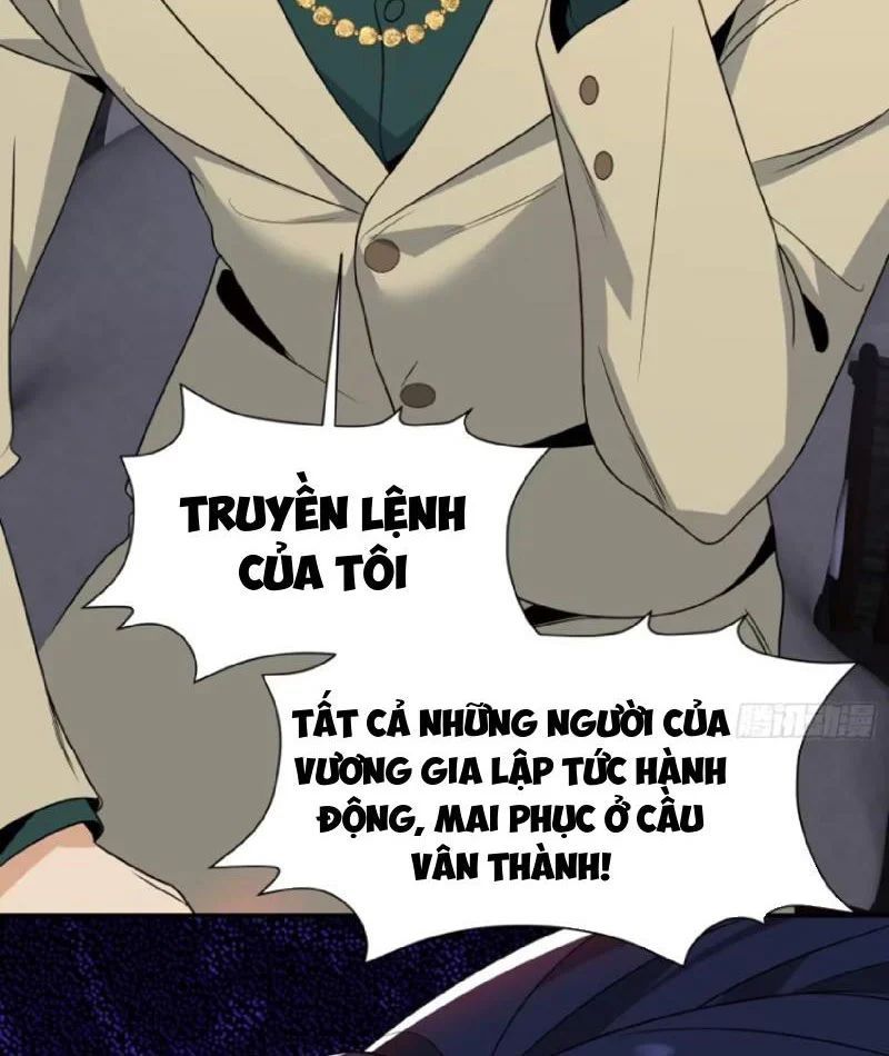 Tẩu Tử: Ta Thật Không Phải Kẻ Ngốc Chapter 14 - Trang 2