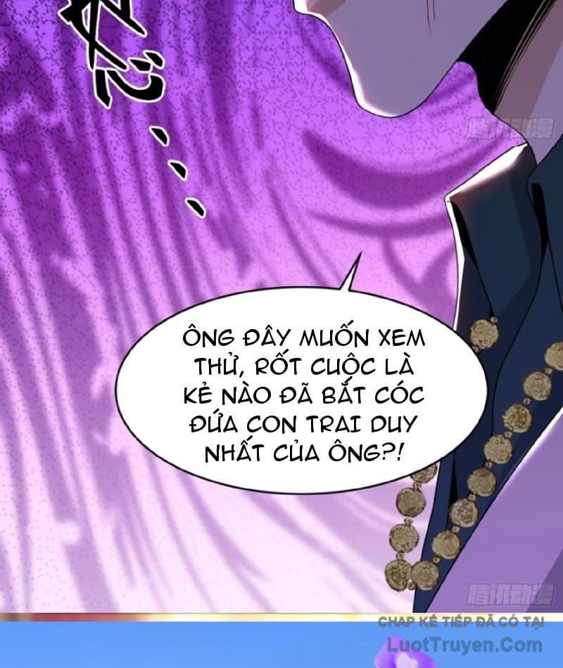 Tẩu Tử: Ta Thật Không Phải Kẻ Ngốc Chapter 14 - Trang 2