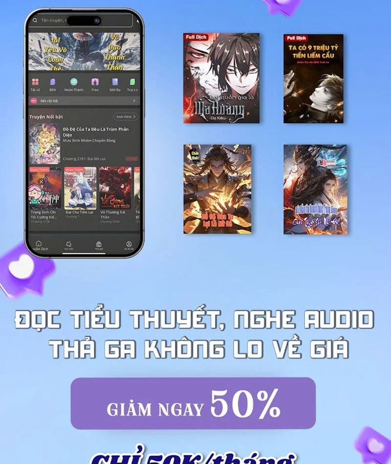 Tẩu Tử: Ta Thật Không Phải Kẻ Ngốc Chapter 14 - Trang 2