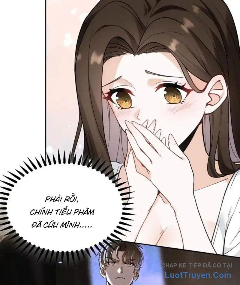 Tẩu Tử: Ta Thật Không Phải Kẻ Ngốc Chapter 15 - Trang 2