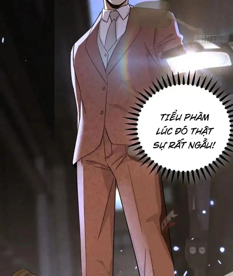 Tẩu Tử: Ta Thật Không Phải Kẻ Ngốc Chapter 15 - Trang 2