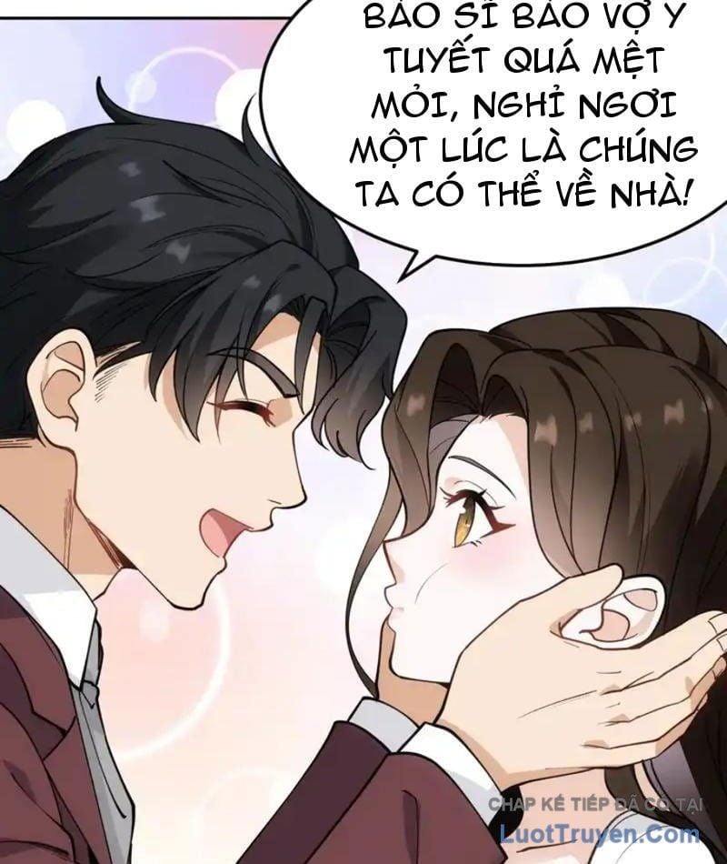 Tẩu Tử: Ta Thật Không Phải Kẻ Ngốc Chapter 15 - Trang 2