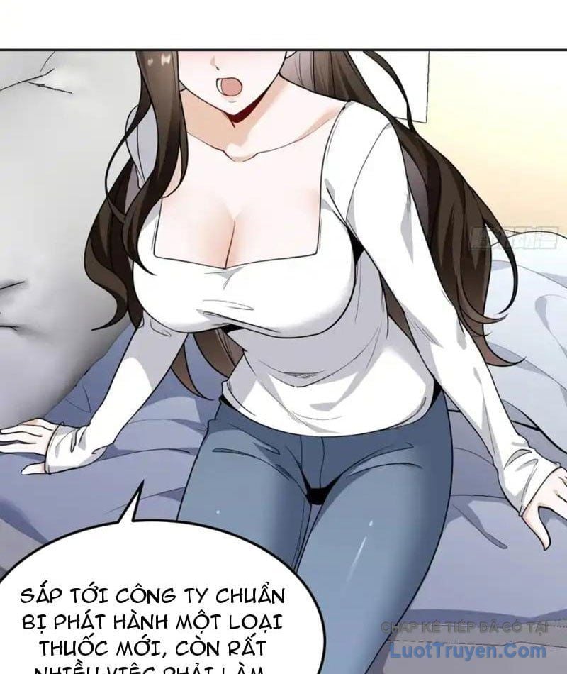 Tẩu Tử: Ta Thật Không Phải Kẻ Ngốc Chapter 15 - Trang 2