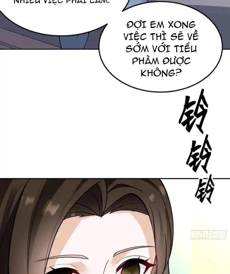 Tẩu Tử: Ta Thật Không Phải Kẻ Ngốc Chapter 15 - Trang 2