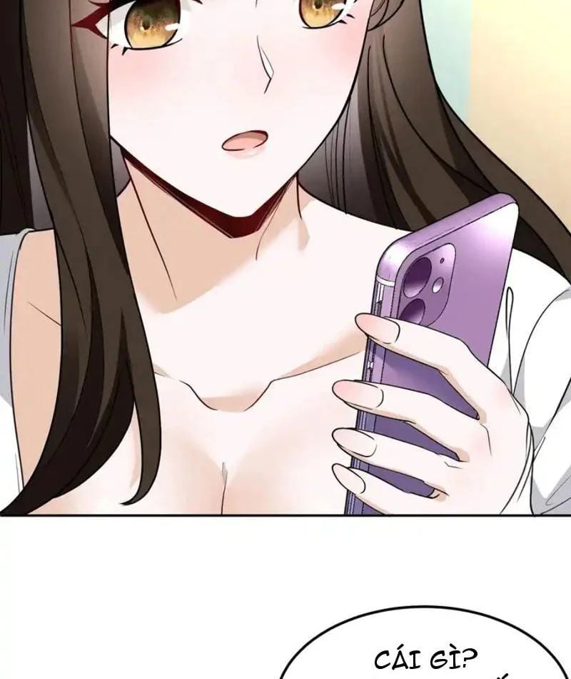 Tẩu Tử: Ta Thật Không Phải Kẻ Ngốc Chapter 15 - Trang 2