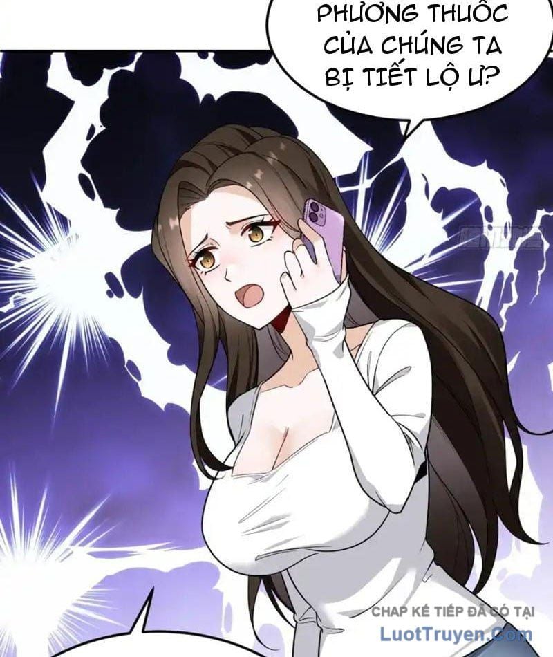 Tẩu Tử: Ta Thật Không Phải Kẻ Ngốc Chapter 15 - Trang 2