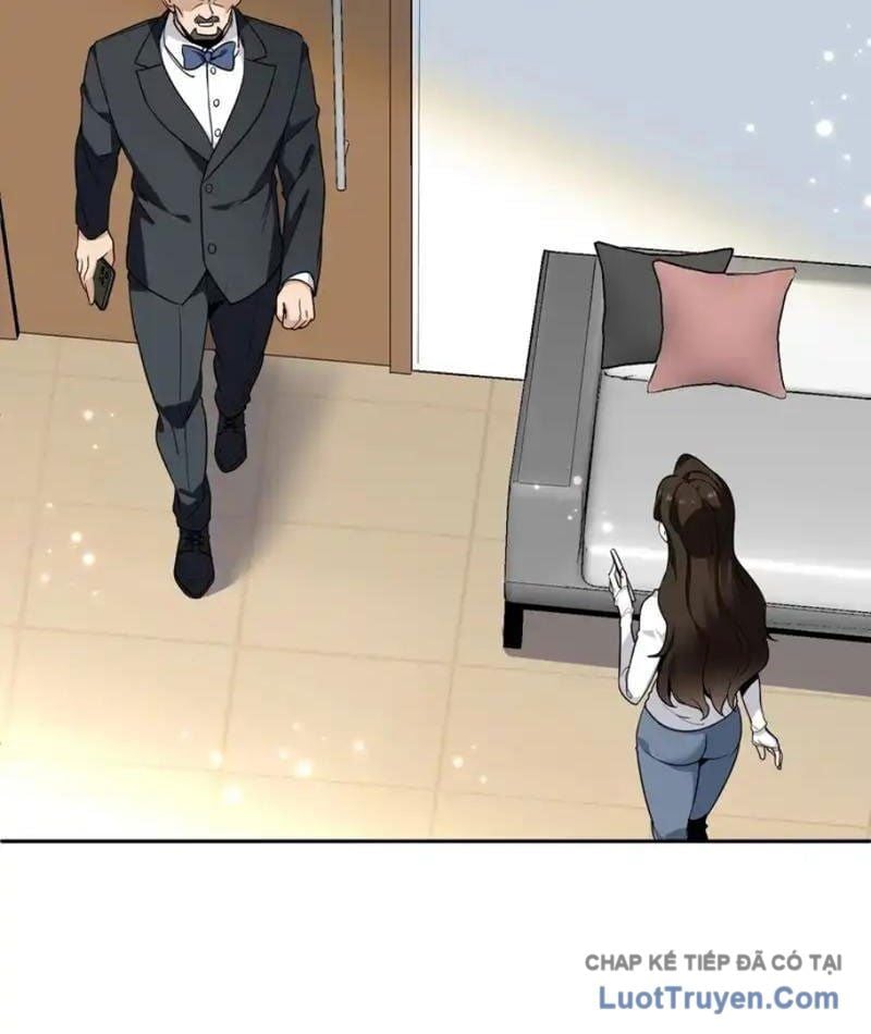 Tẩu Tử: Ta Thật Không Phải Kẻ Ngốc Chapter 15 - Trang 2