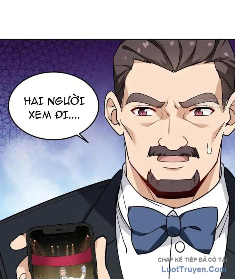 Tẩu Tử: Ta Thật Không Phải Kẻ Ngốc Chapter 15 - Trang 2