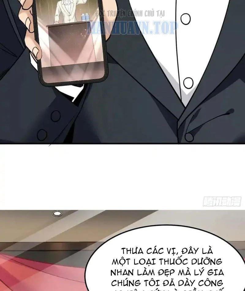 Tẩu Tử: Ta Thật Không Phải Kẻ Ngốc Chapter 15 - Trang 2