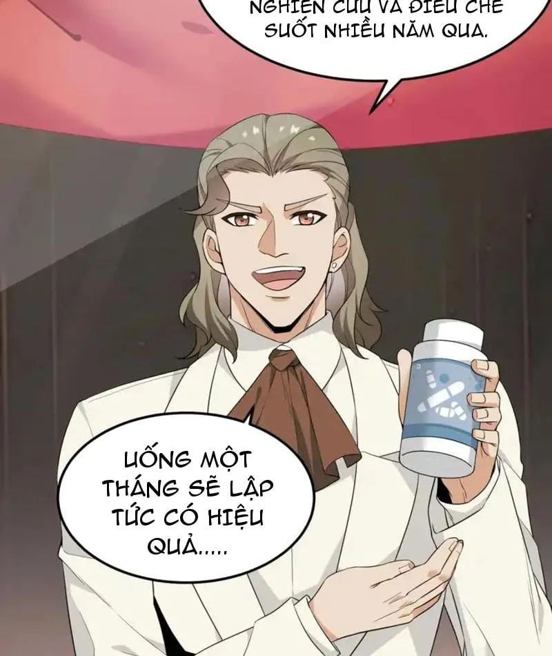 Tẩu Tử: Ta Thật Không Phải Kẻ Ngốc Chapter 15 - Trang 2