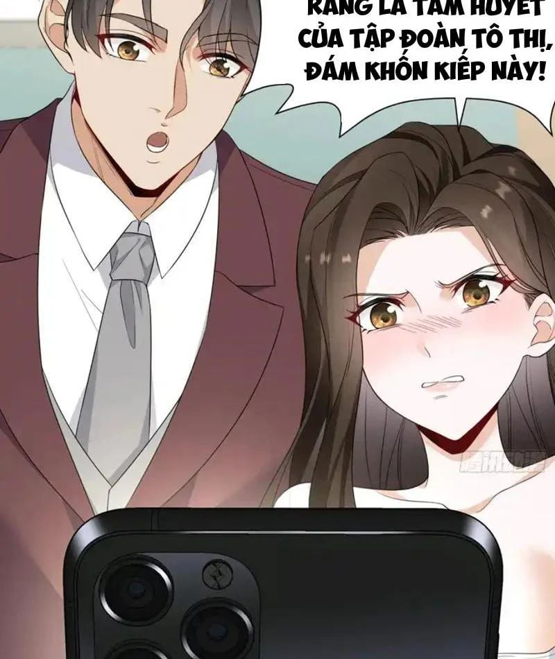 Tẩu Tử: Ta Thật Không Phải Kẻ Ngốc Chapter 15 - Trang 2