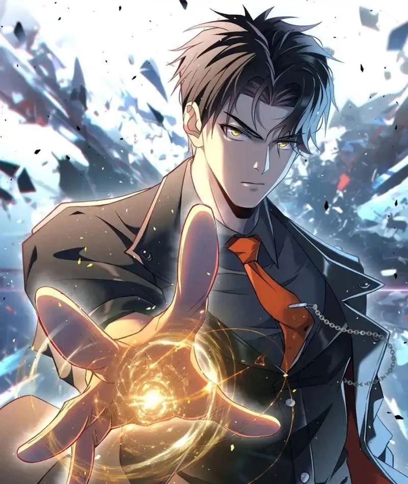 Tẩu Tử: Ta Thật Không Phải Kẻ Ngốc Chapter 15 - Trang 2