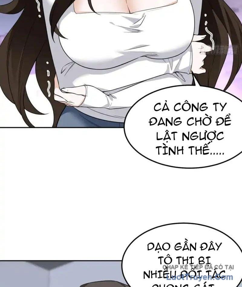 Tẩu Tử: Ta Thật Không Phải Kẻ Ngốc Chapter 15 - Trang 2