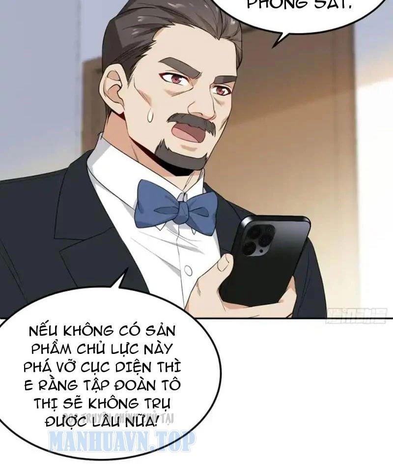 Tẩu Tử: Ta Thật Không Phải Kẻ Ngốc Chapter 15 - Trang 2