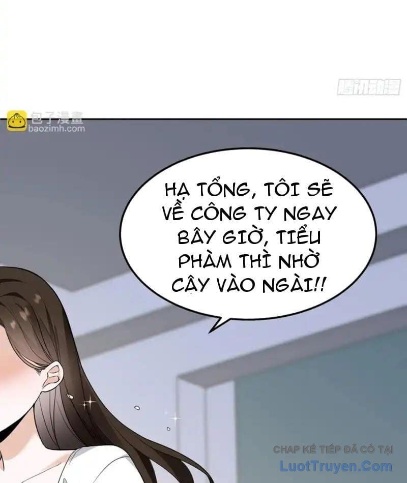 Tẩu Tử: Ta Thật Không Phải Kẻ Ngốc Chapter 15 - Trang 2