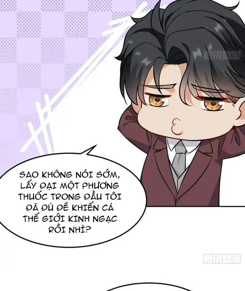 Tẩu Tử: Ta Thật Không Phải Kẻ Ngốc Chapter 15 - Trang 2