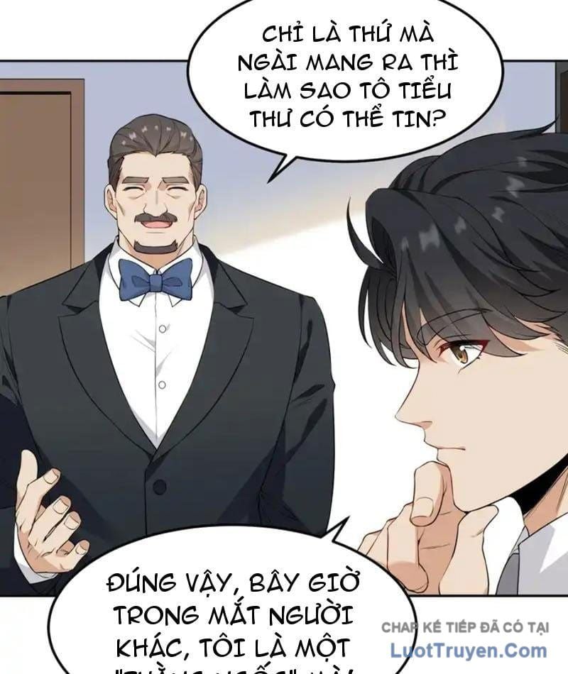 Tẩu Tử: Ta Thật Không Phải Kẻ Ngốc Chapter 15 - Trang 2