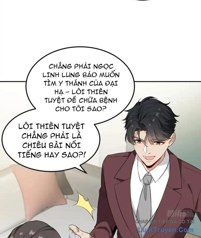 Tẩu Tử: Ta Thật Không Phải Kẻ Ngốc Chapter 15 - Trang 2