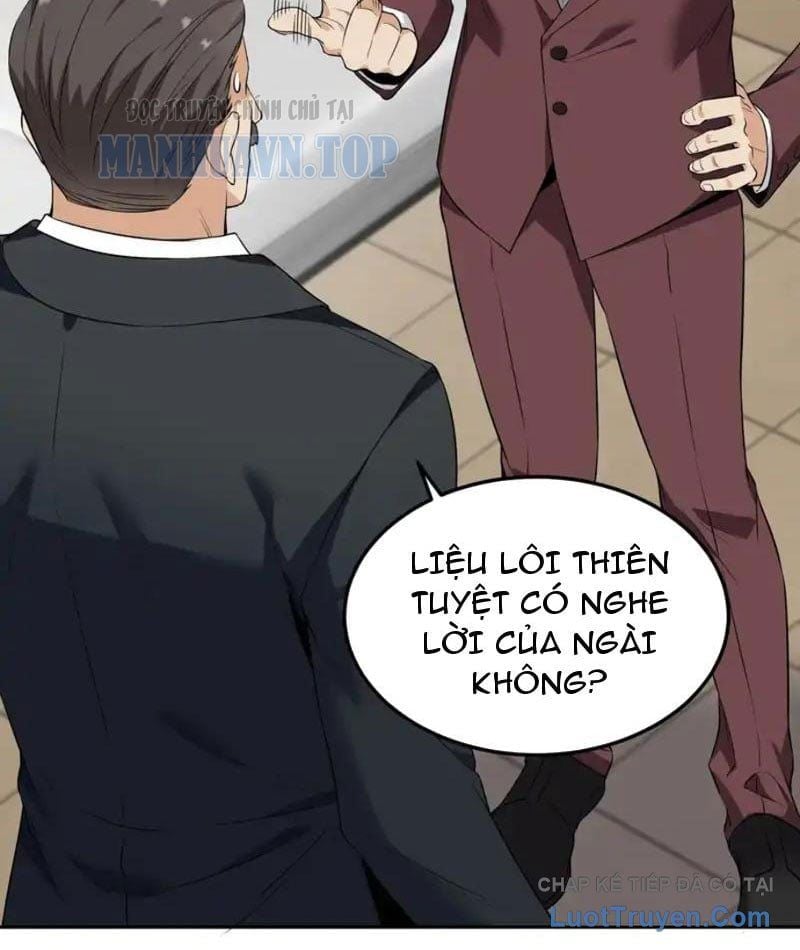 Tẩu Tử: Ta Thật Không Phải Kẻ Ngốc Chapter 15 - Trang 2