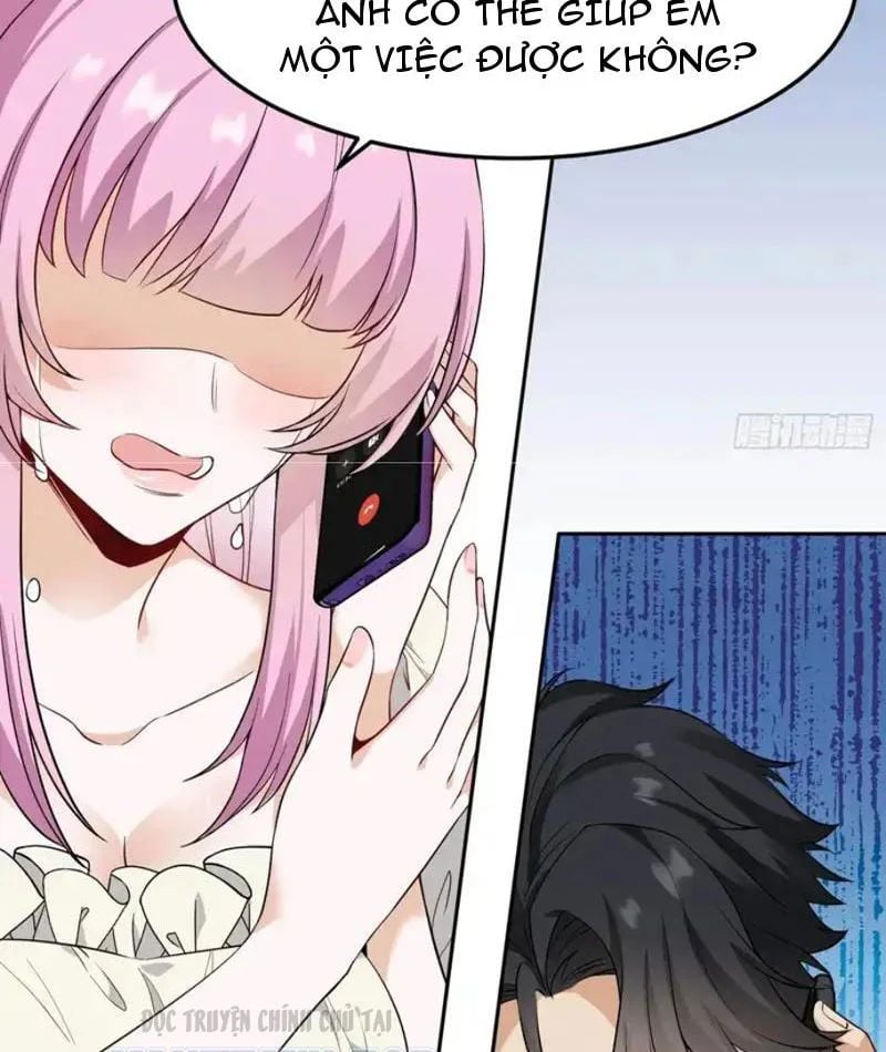 Tẩu Tử: Ta Thật Không Phải Kẻ Ngốc Chapter 15 - Trang 2