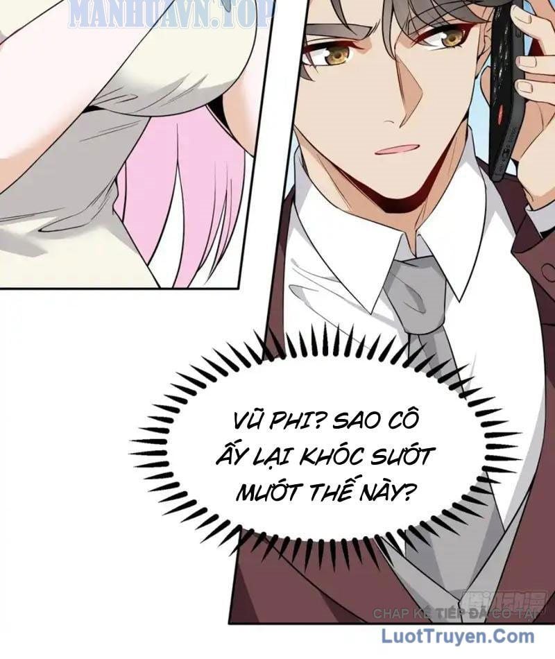 Tẩu Tử: Ta Thật Không Phải Kẻ Ngốc Chapter 15 - Trang 2