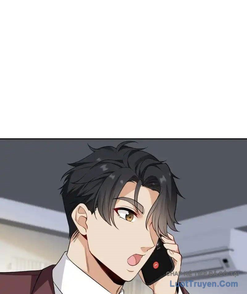 Tẩu Tử: Ta Thật Không Phải Kẻ Ngốc Chapter 15 - Trang 2
