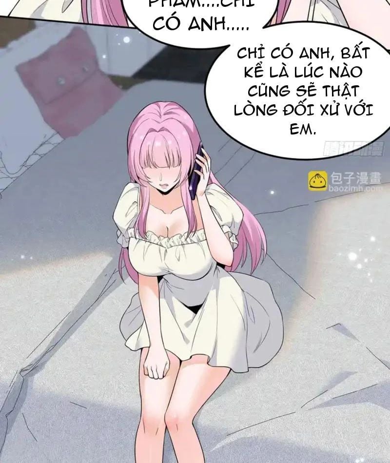 Tẩu Tử: Ta Thật Không Phải Kẻ Ngốc Chapter 15 - Trang 2