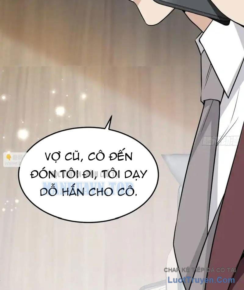 Tẩu Tử: Ta Thật Không Phải Kẻ Ngốc Chapter 15 - Trang 2