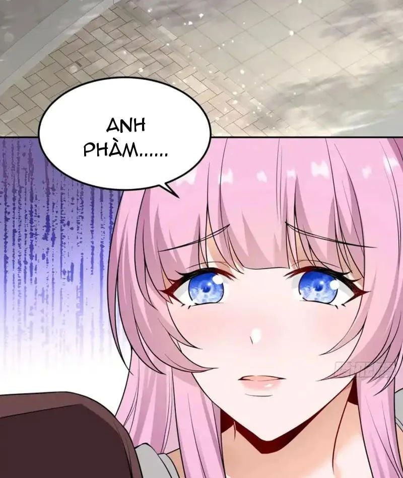 Tẩu Tử: Ta Thật Không Phải Kẻ Ngốc Chapter 15 - Trang 2