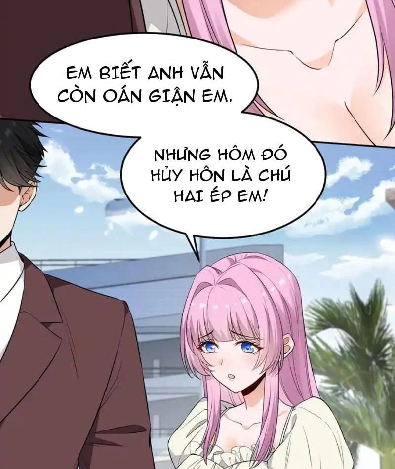 Tẩu Tử: Ta Thật Không Phải Kẻ Ngốc Chapter 15 - Trang 2