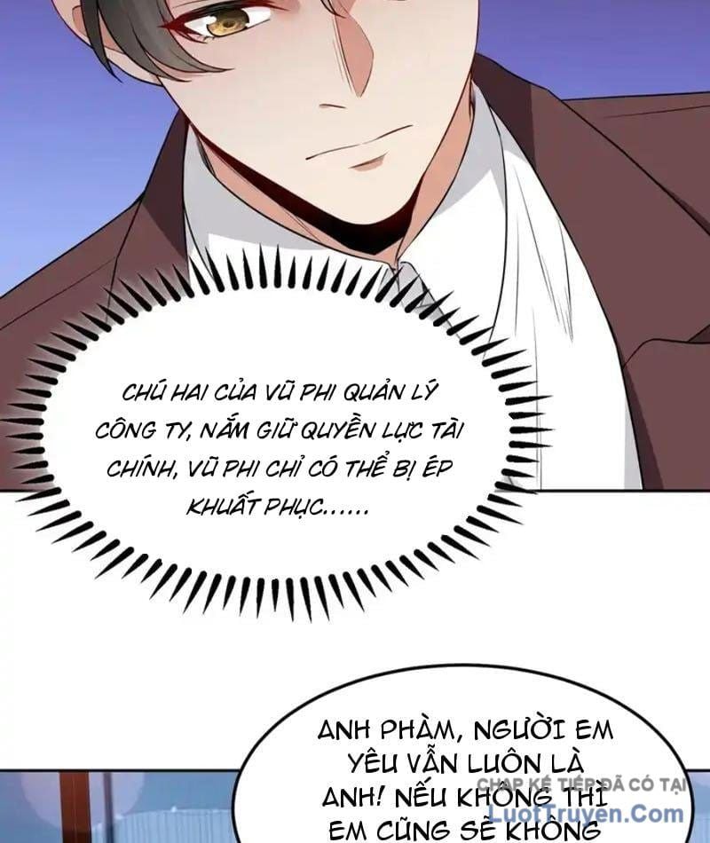 Tẩu Tử: Ta Thật Không Phải Kẻ Ngốc Chapter 15 - Trang 2