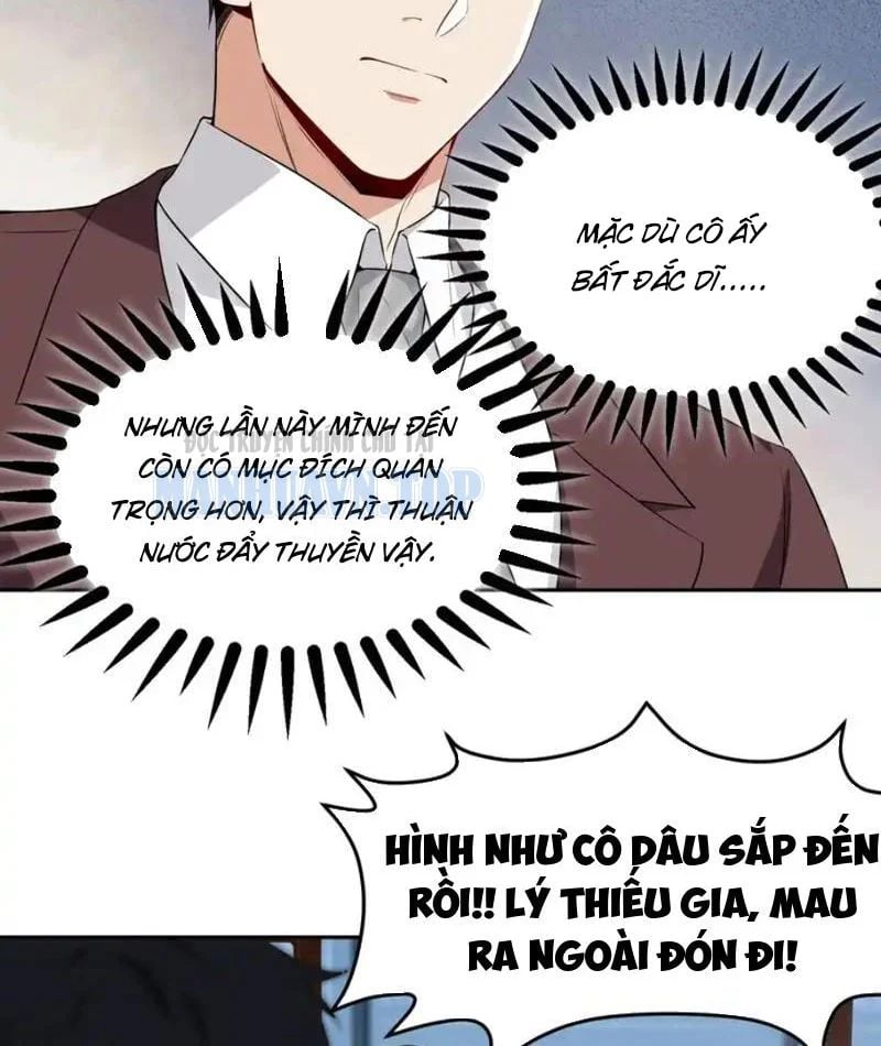 Tẩu Tử: Ta Thật Không Phải Kẻ Ngốc Chapter 15 - Trang 2