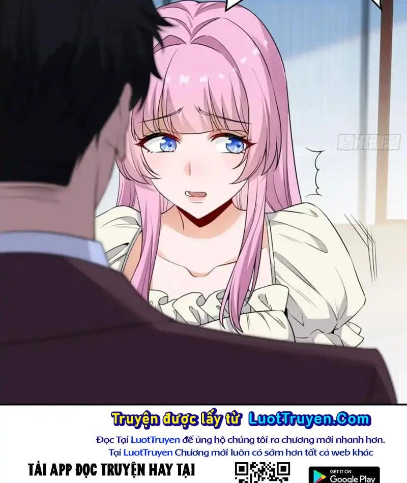 Tẩu Tử: Ta Thật Không Phải Kẻ Ngốc Chapter 15 - Trang 2