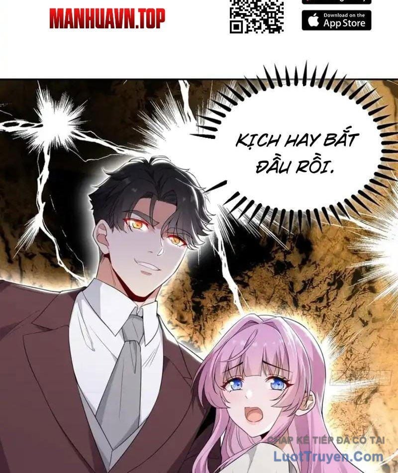 Tẩu Tử: Ta Thật Không Phải Kẻ Ngốc Chapter 15 - Trang 2