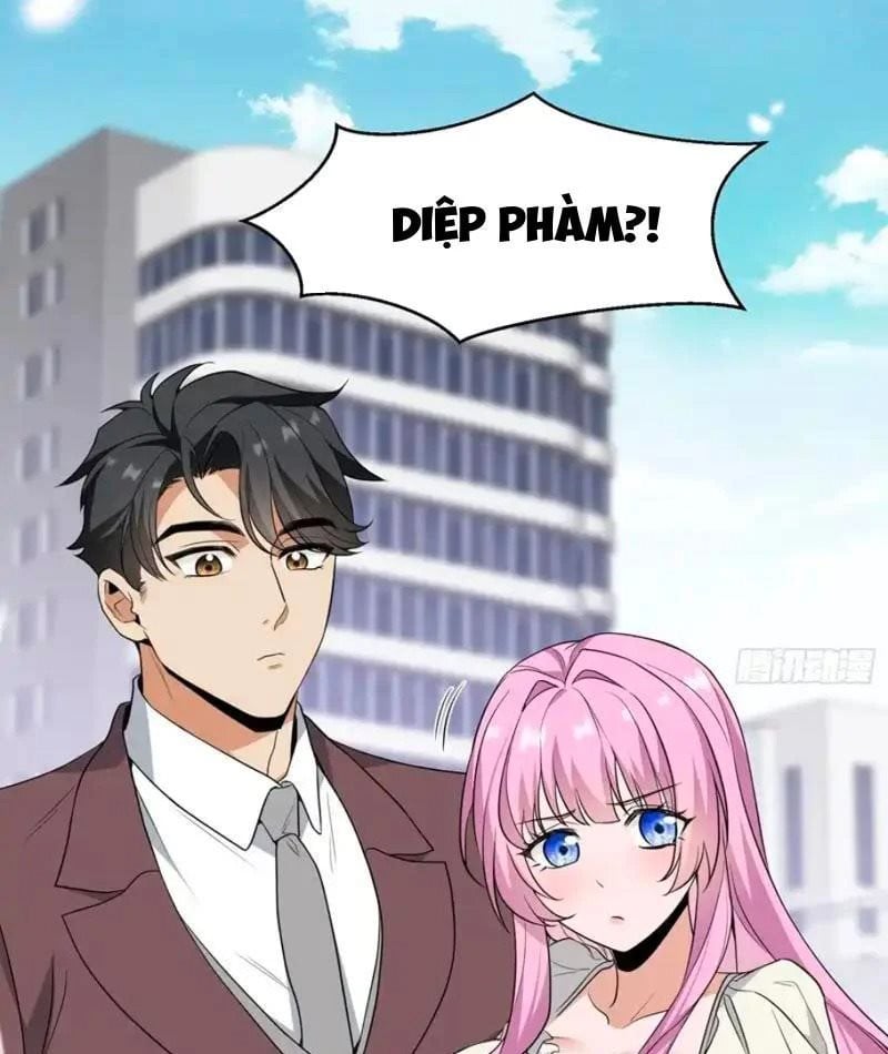 Tẩu Tử: Ta Thật Không Phải Kẻ Ngốc Chapter 16 - Trang 2