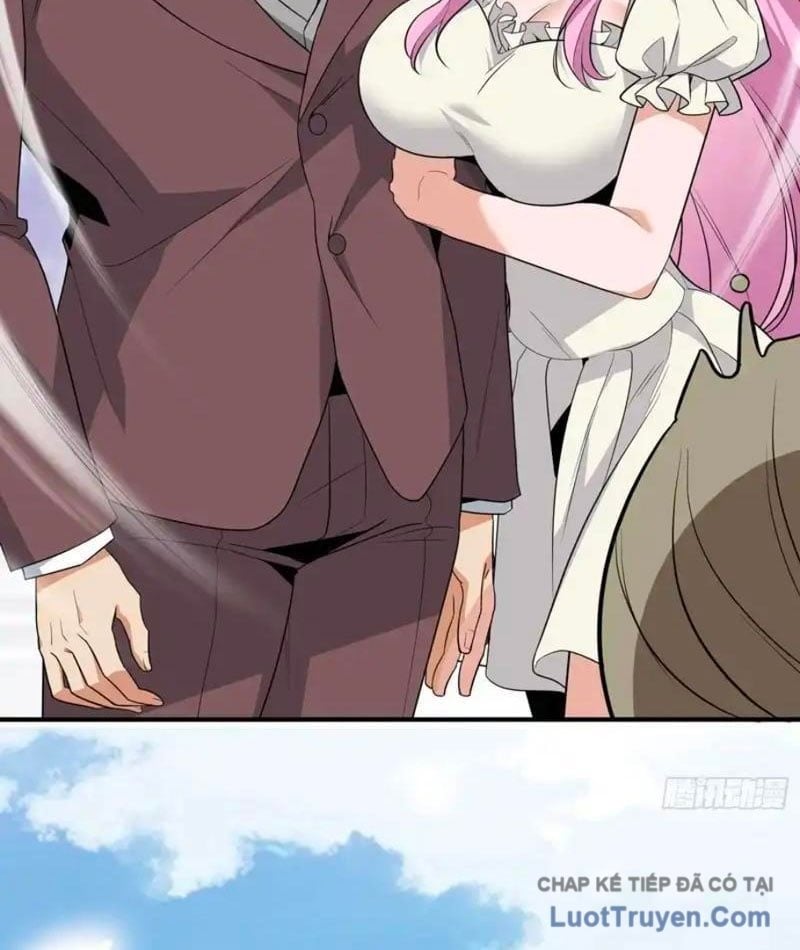 Tẩu Tử: Ta Thật Không Phải Kẻ Ngốc Chapter 16 - Trang 2