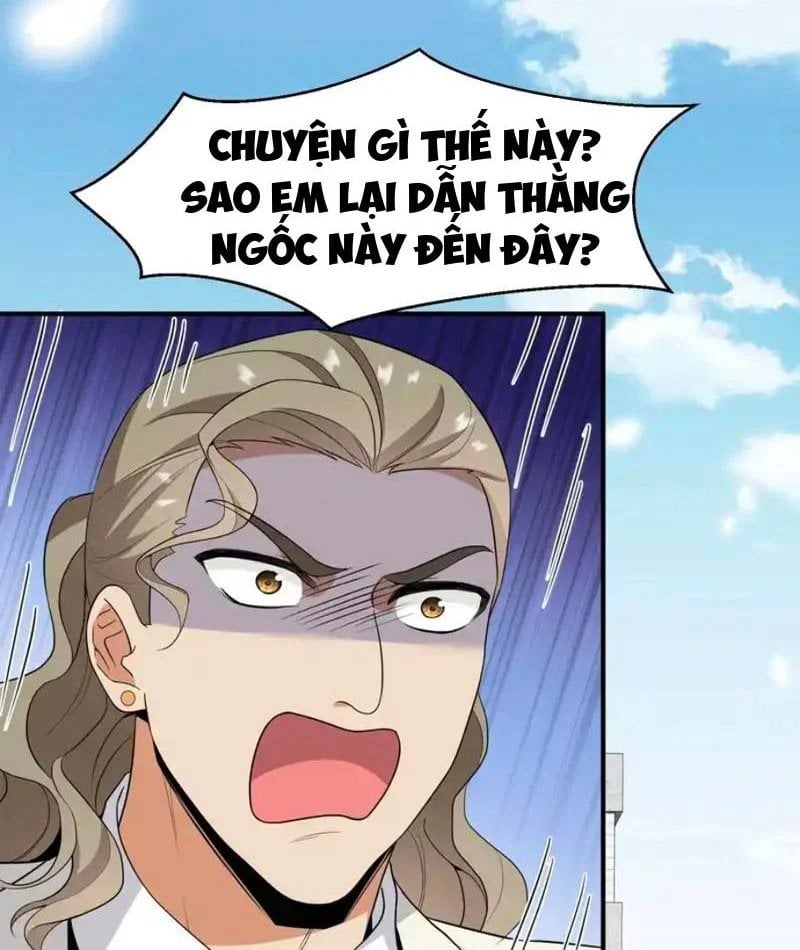 Tẩu Tử: Ta Thật Không Phải Kẻ Ngốc Chapter 16 - Trang 2