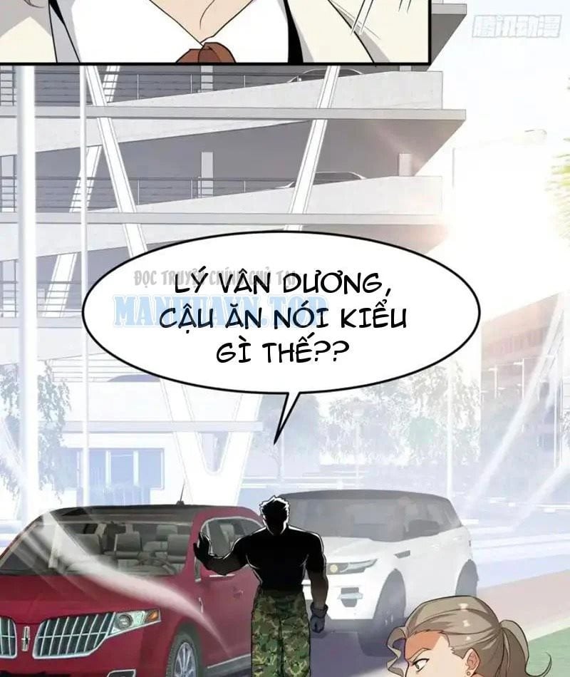 Tẩu Tử: Ta Thật Không Phải Kẻ Ngốc Chapter 16 - Trang 2