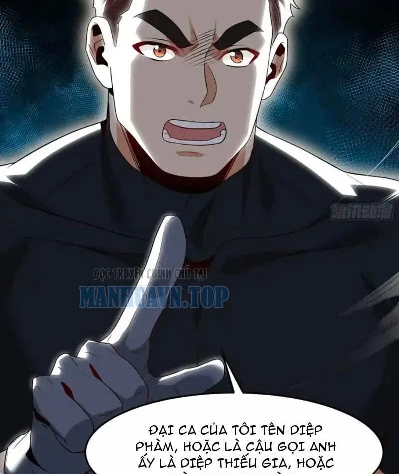 Tẩu Tử: Ta Thật Không Phải Kẻ Ngốc Chapter 16 - Trang 2