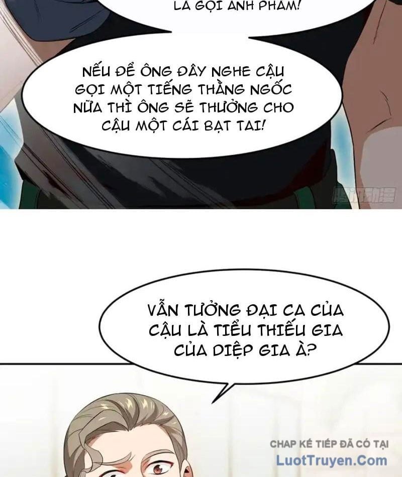 Tẩu Tử: Ta Thật Không Phải Kẻ Ngốc Chapter 16 - Trang 2