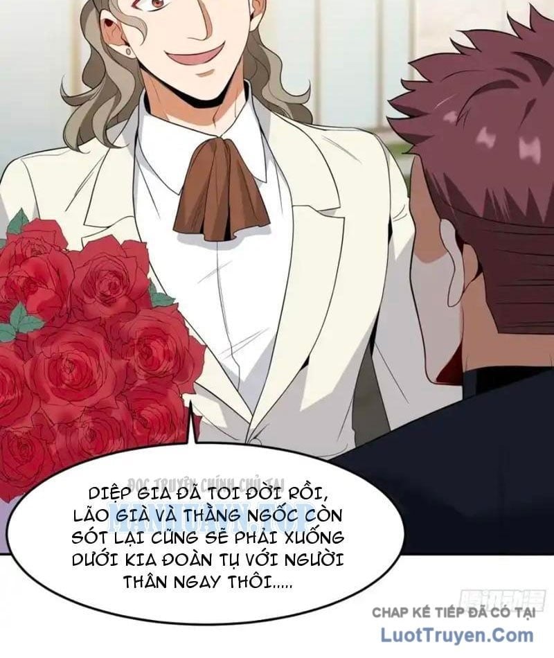 Tẩu Tử: Ta Thật Không Phải Kẻ Ngốc Chapter 16 - Trang 2