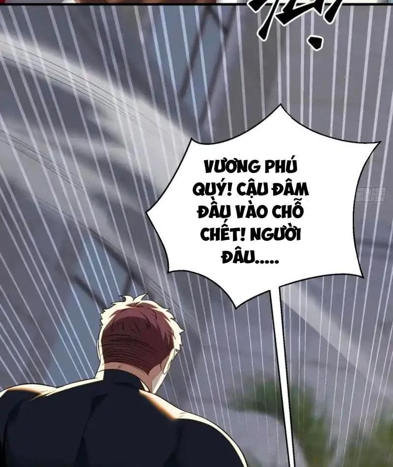 Tẩu Tử: Ta Thật Không Phải Kẻ Ngốc Chapter 16 - Trang 2