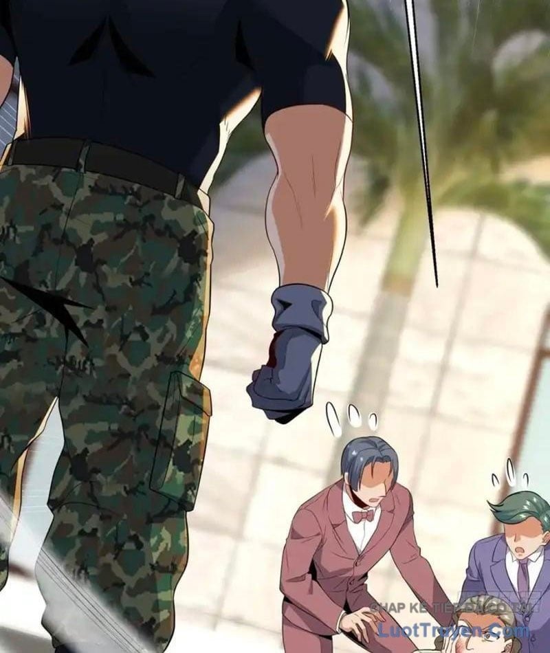 Tẩu Tử: Ta Thật Không Phải Kẻ Ngốc Chapter 16 - Trang 2