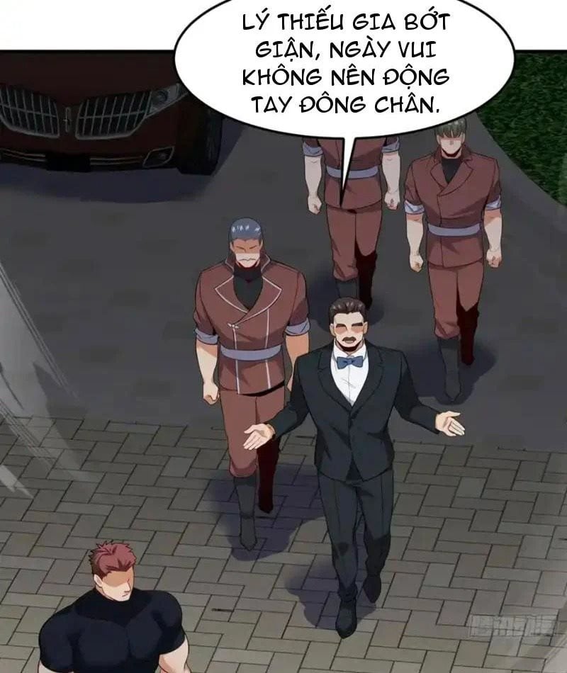 Tẩu Tử: Ta Thật Không Phải Kẻ Ngốc Chapter 16 - Trang 2