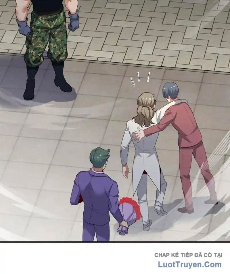 Tẩu Tử: Ta Thật Không Phải Kẻ Ngốc Chapter 16 - Trang 2